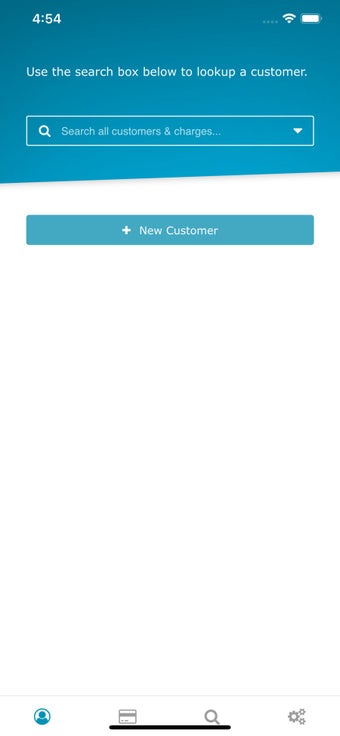 Image 1 for ChargeDesk