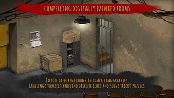 Imagen 0 para Escape Abduction