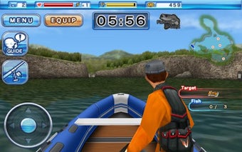 Imagen 0 para Bass 'n' Guide : Lure Fis…