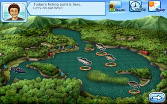 Imagen 3 para Bass 'n' Guide : Lure Fis…