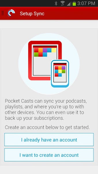 Image 1 for Pocket Casts