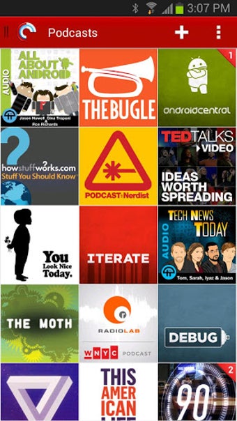 Image 0 for Pocket Casts