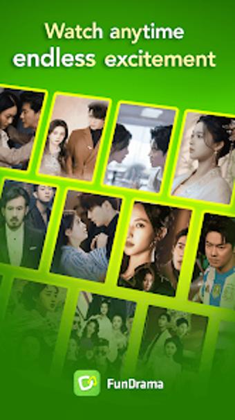 Image 0 for FunDrama-Funny Drama