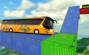 Image 0 for Impossible Bus Stunt Driv…