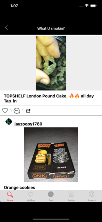 Image 0 for Kushy - Delivery & Info
