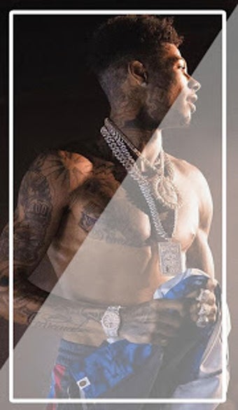 Image 1 for Blueface Wallpaper HD