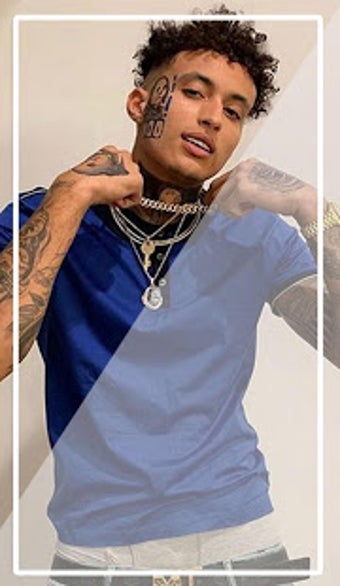 Image 2 for Blueface Wallpaper HD