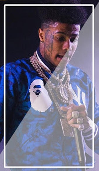 Image 0 for Blueface Wallpaper HD