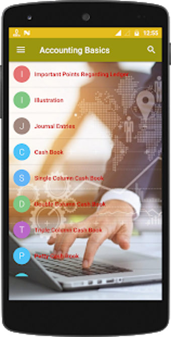 Imagen 0 para Accounting Basics