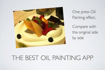 Image 4 for OilPainting Booth - the b…