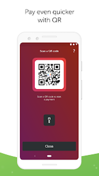 Image 2 for Swish payments