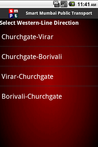 Image 2 for Smart Mumbai Public Trans…
