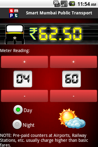 Image 3 for Smart Mumbai Public Trans…