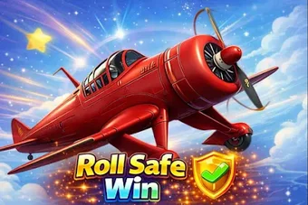 Image 0 for Roll Safe Win