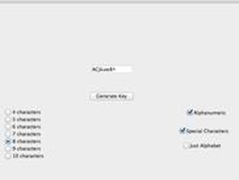 Imagen 0 para SimpleKey