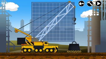Image 1 for SimplePhysics for Windows…