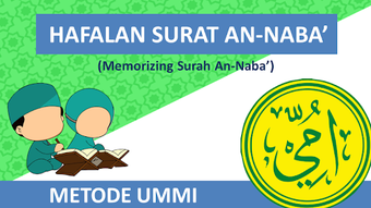 Imagen 0 para Hafalan Surat An Naba Met…