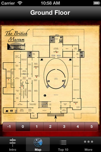 Image 2 for British Museum Audio Guid…
