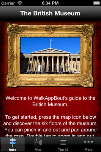 Image 3 for British Museum Audio Guid…