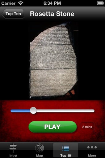 Image 1 for British Museum Audio Guid…
