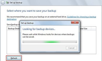 Image 0 for DataNumen Backup