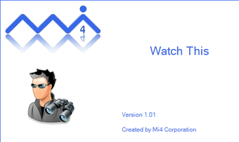 Imagen 1 para Watch This