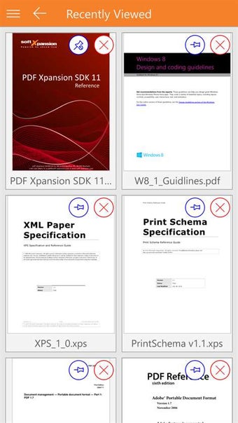 Image 3 for Perfect PDF Editor for Wi…