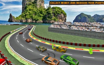 Image 3 for Turbo Mobil Car Racing