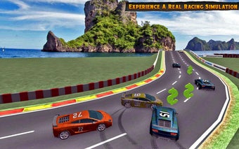Image 2 for Turbo Mobil Car Racing