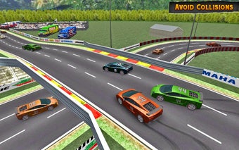 Image 1 for Turbo Mobil Car Racing
