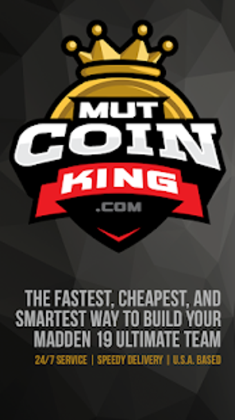 Image 0 for Mut Coin King - Madden Ul…