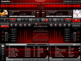 Imagen 0 para ProDJ
