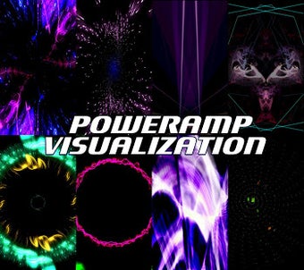 Imagen 1 para POWERAMP VISUALIZATION
