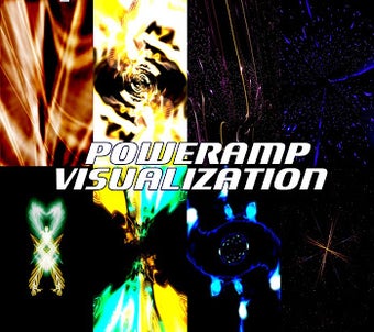 Imagen 3 para POWERAMP VISUALIZATION