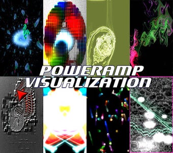 Imagen 2 para POWERAMP VISUALIZATION
