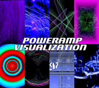 Imagen 0 para POWERAMP VISUALIZATION
