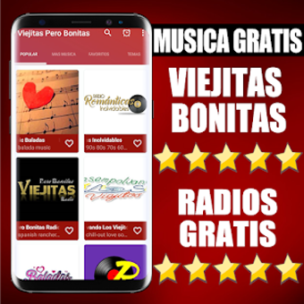Imagen 2 para Musica Viejitas Pero Boni…