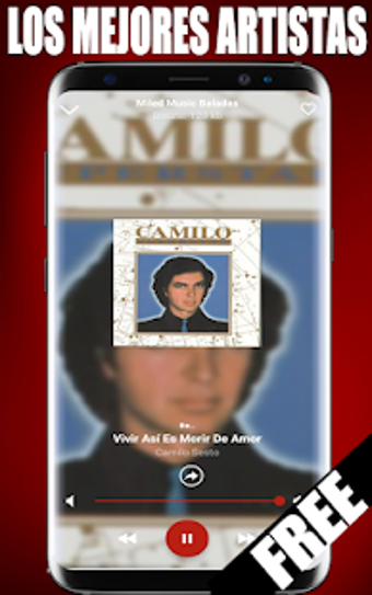 Imagen 1 para Musica Viejitas Pero Boni…