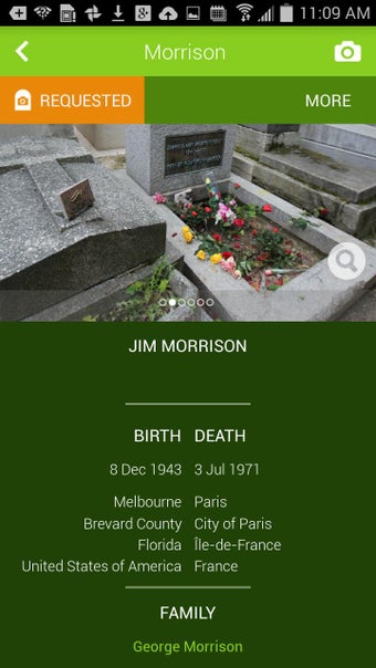 Image 0 for Find A Grave