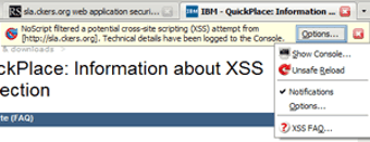 Image 0 for NoScript