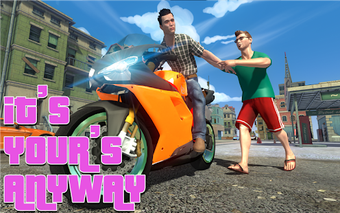 Image 3 for Gangstar Vegas Crime Game