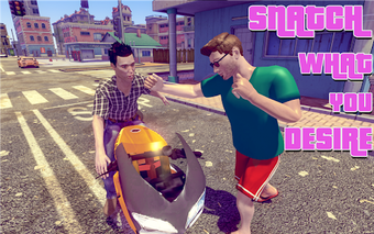 Image 1 for Gangstar Vegas Crime Game