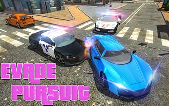 Image 2 for Gangstar Vegas Crime Game