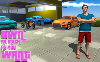 Image 0 for Gangstar Vegas Crime Game