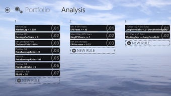 Image 1 for Graham Analyzer for Windo…