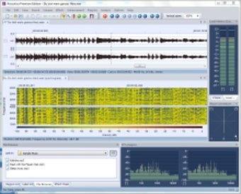 Image 0 for Acoustica Premium Edition