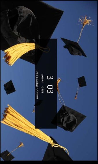 Imagen 0 para Countdown (Event Reminder…