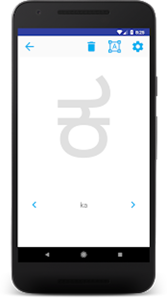 Image 2 for Kannada Alphabet
