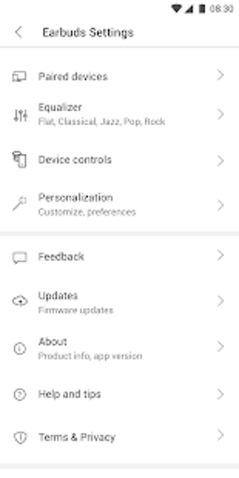 Imagen 0 para Surface Audio