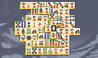 Imagen 2 para Mahjong Titans